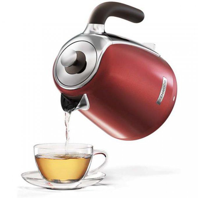 Bouilloire Température fixe KENWOOD - ZJM301RD