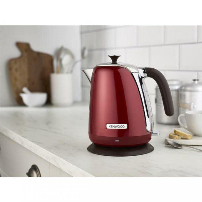 Bouilloire Température fixe KENWOOD - ZJM301RD