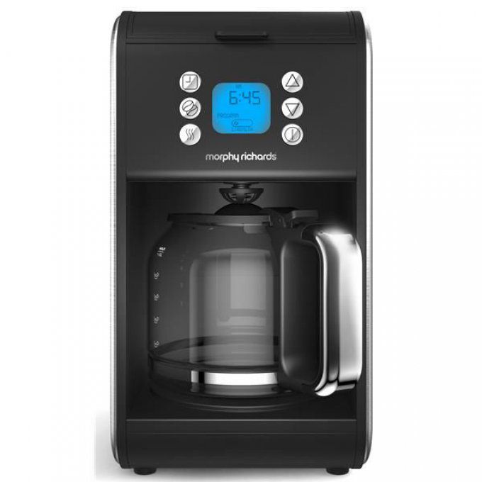 Machine à café Filtre MORPHY RICHARDS - M162010EE