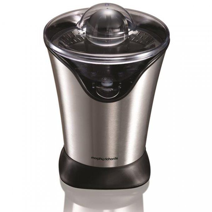 Presse-agrumes A réservoir MORPHY RICHARDS - M404002EE