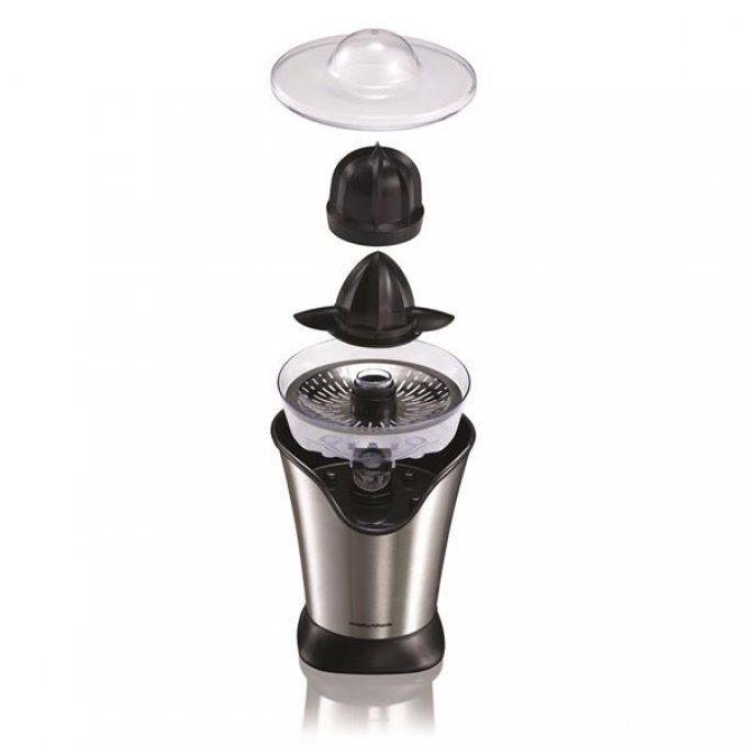 Presse-agrumes A réservoir MORPHY RICHARDS - M404002EE