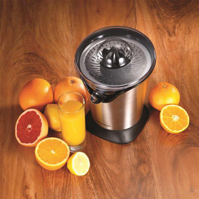 Presse-agrumes A réservoir MORPHY RICHARDS - M404002EE