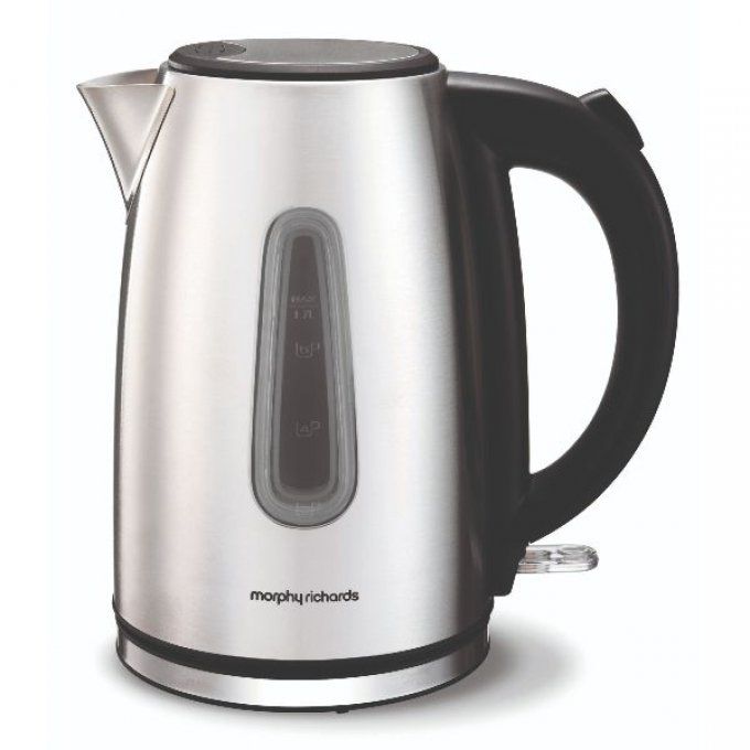 Bouilloire Température fixe MORPHY RICHARDS - M102777EE