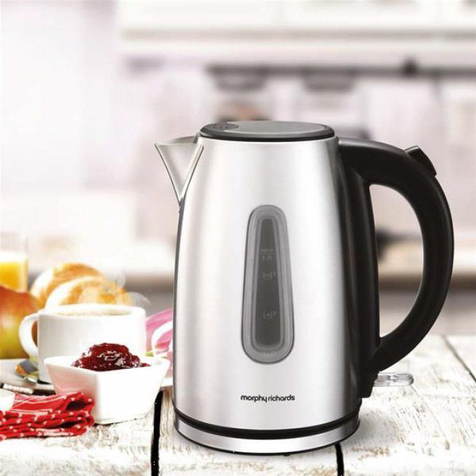 Bouilloire Température fixe MORPHY RICHARDS - M102777EE