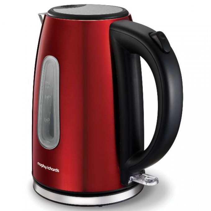 Bouilloire Température fixe MORPHY RICHARDS - M102778EE