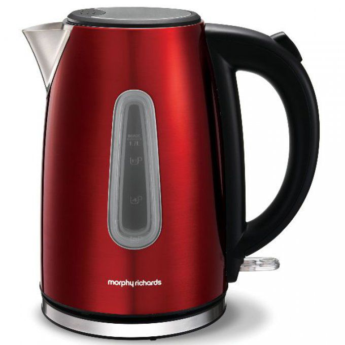 Bouilloire Température fixe MORPHY RICHARDS - M102778EE