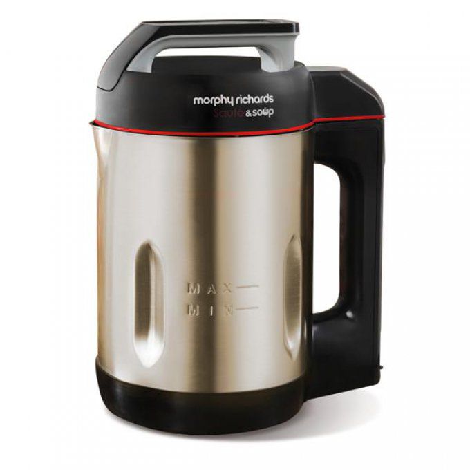 Préparation culinaire Blender MORPHY RICHARDS - M501019FR