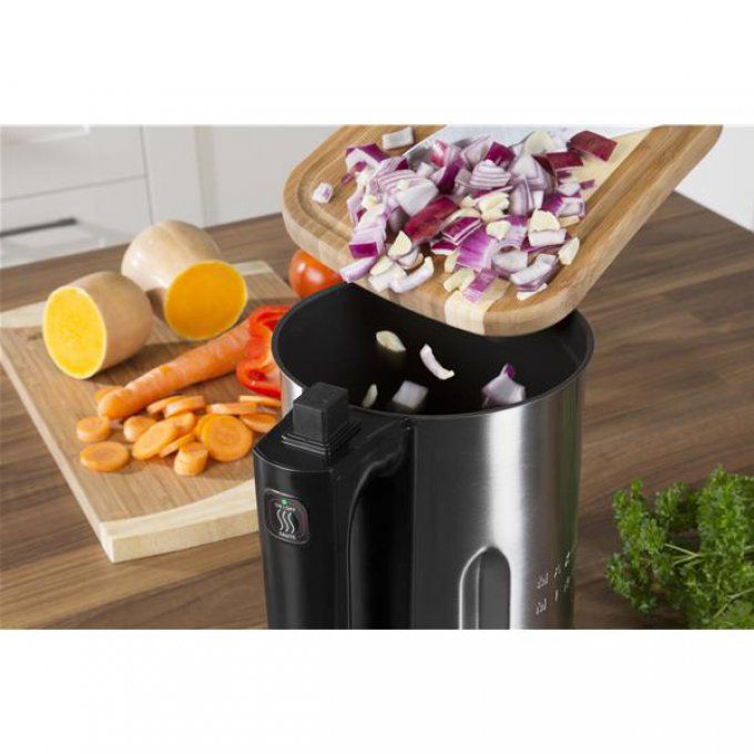 Préparation culinaire Blender MORPHY RICHARDS - M501019FR