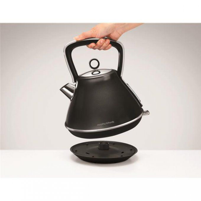 Bouilloire Température fixe MORPHY RICHARDS - M100105EE