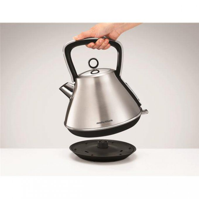 Bouilloire Température fixe MORPHY RICHARDS - M100106EE