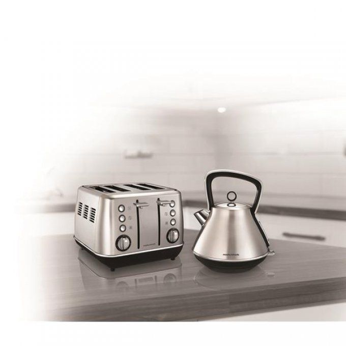 Bouilloire Température fixe MORPHY RICHARDS - M100106EE