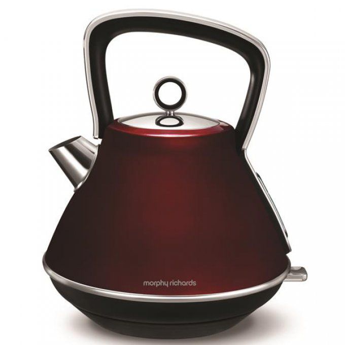 Bouilloire Température fixe MORPHY RICHARDS - M100108EE
