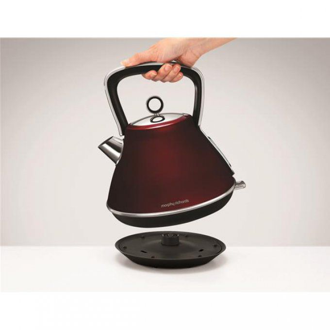 Bouilloire Température fixe MORPHY RICHARDS - M100108EE