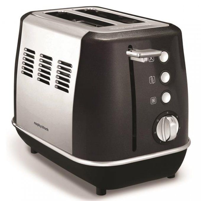 Grille-Pain multi-fente MORPHY RICHARDS - M224405EE