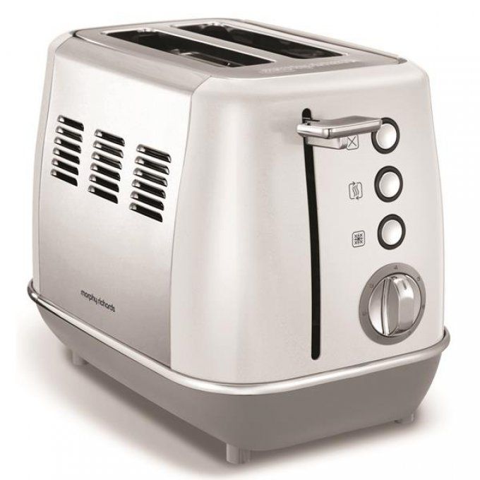 Grille-Pain multi-fente MORPHY RICHARDS - M224409EE