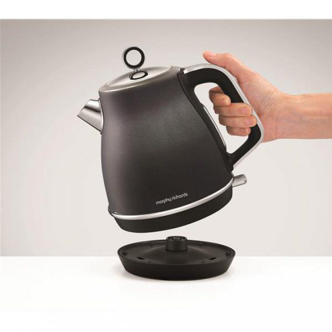 Bouilloire Température fixe MORPHY RICHARDS - M104405EE