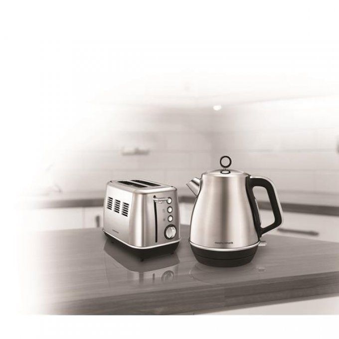 Bouilloire Température fixe MORPHY RICHARDS - M104406EE