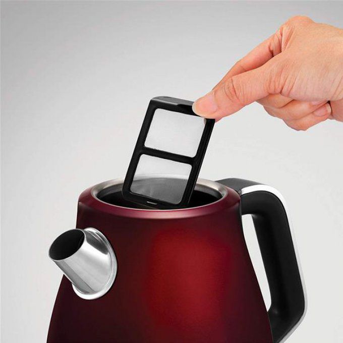 Bouilloire Température fixe MORPHY RICHARDS - M104408EE