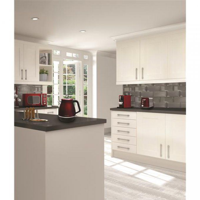 Bouilloire Température fixe MORPHY RICHARDS - M104408EE