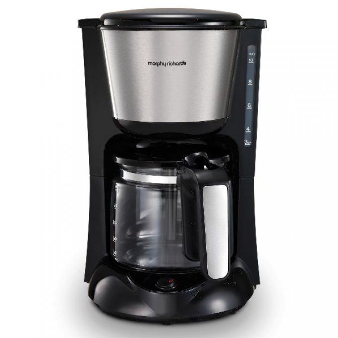 Machine à café Filtre MORPHY RICHARDS - M162751EE