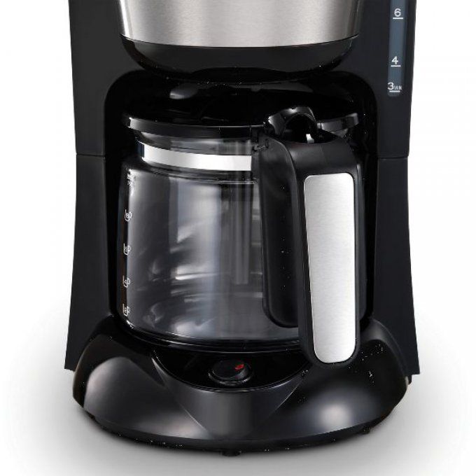 Machine à café Filtre MORPHY RICHARDS - M162751EE