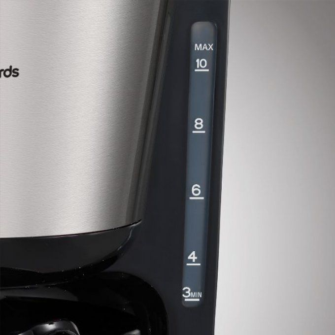 Machine à café Filtre MORPHY RICHARDS - M162751EE
