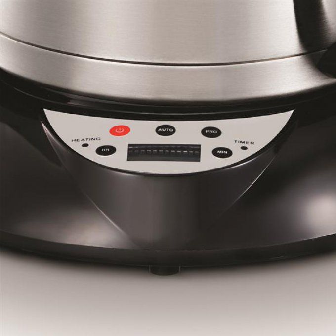 Machine à café Filtre MORPHY RICHARDS - M162771EE