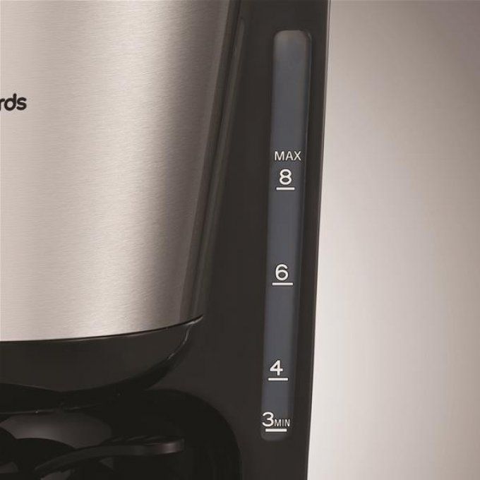 Machine à café Filtre MORPHY RICHARDS - M162771EE