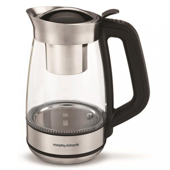 Théière MORPHY RICHARDS - M132002EE