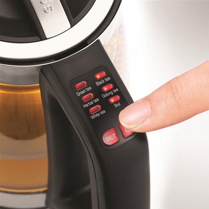 Théière MORPHY RICHARDS - M132002EE