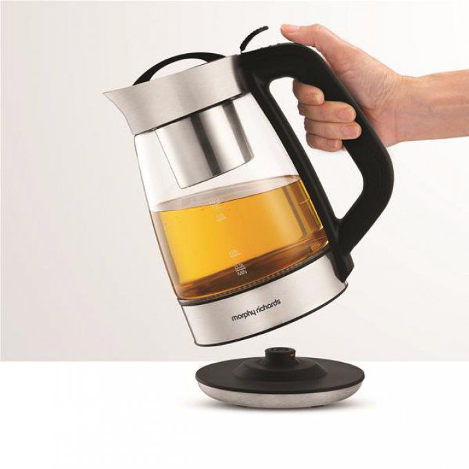 Théière MORPHY RICHARDS - M132002EE