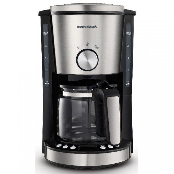 Machine à café Filtre MORPHY RICHARDS - M162521EE