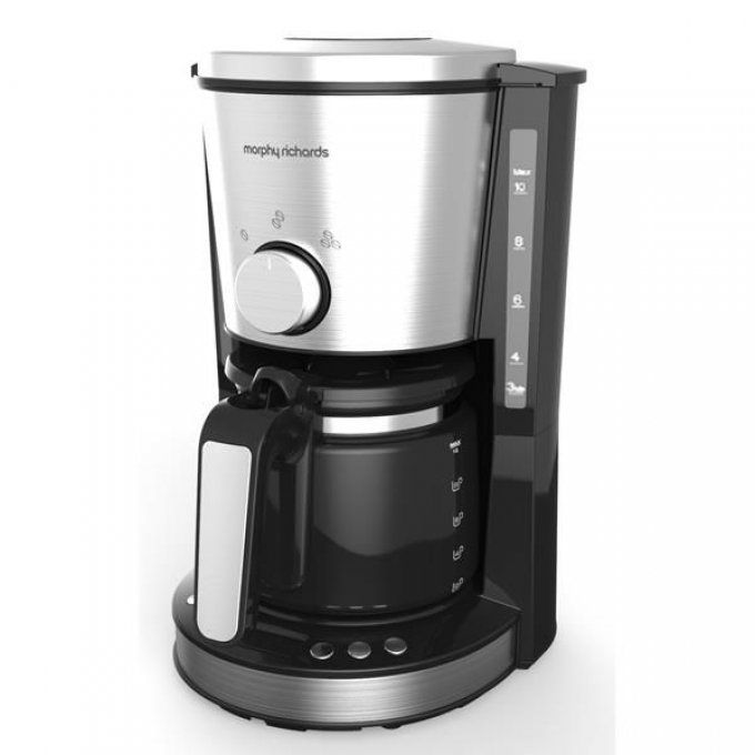 Machine à café Filtre MORPHY RICHARDS - M162521EE