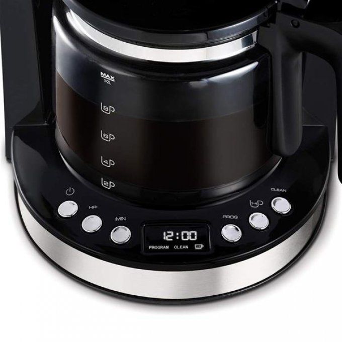 Machine à café Filtre MORPHY RICHARDS - M162522EE