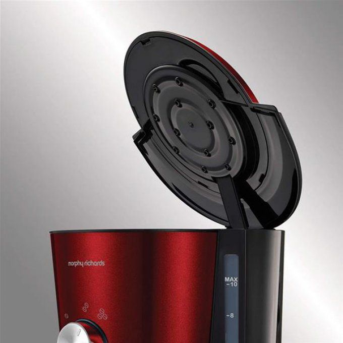 Machine à café Filtre MORPHY RICHARDS - M162522EE