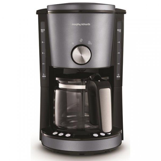 Machine à café Filtre MORPHY RICHARDS - M162524EE