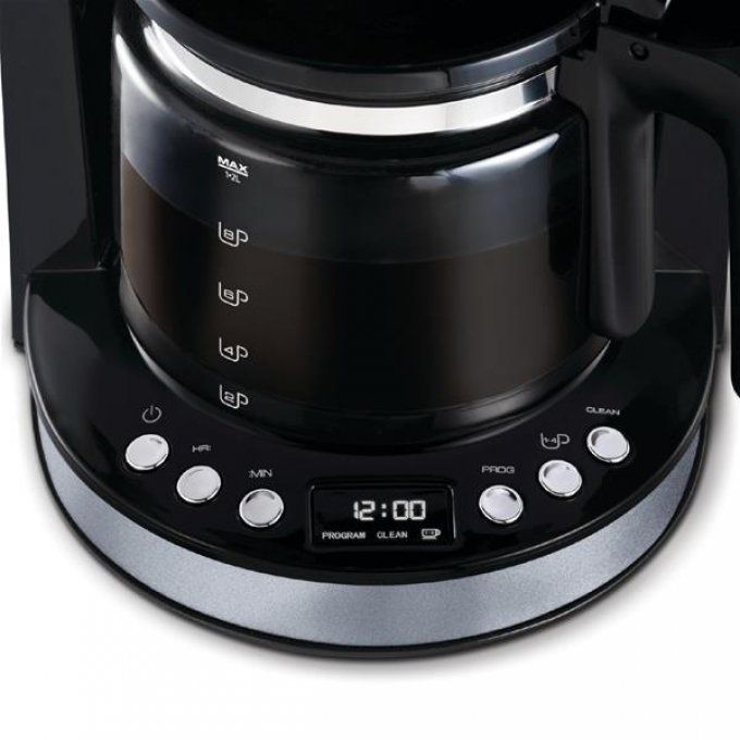 Machine à café Filtre MORPHY RICHARDS - M162524EE