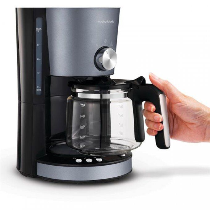 Machine à café Filtre MORPHY RICHARDS - M162524EE