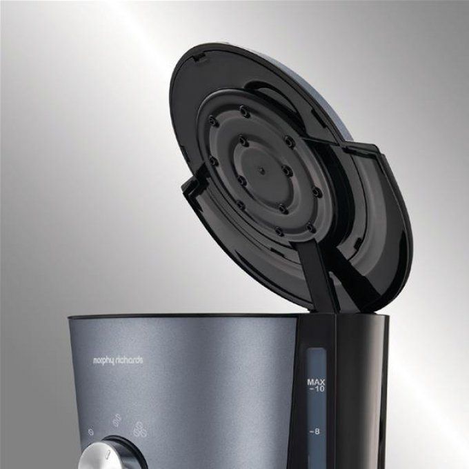 Machine à café Filtre MORPHY RICHARDS - M162524EE