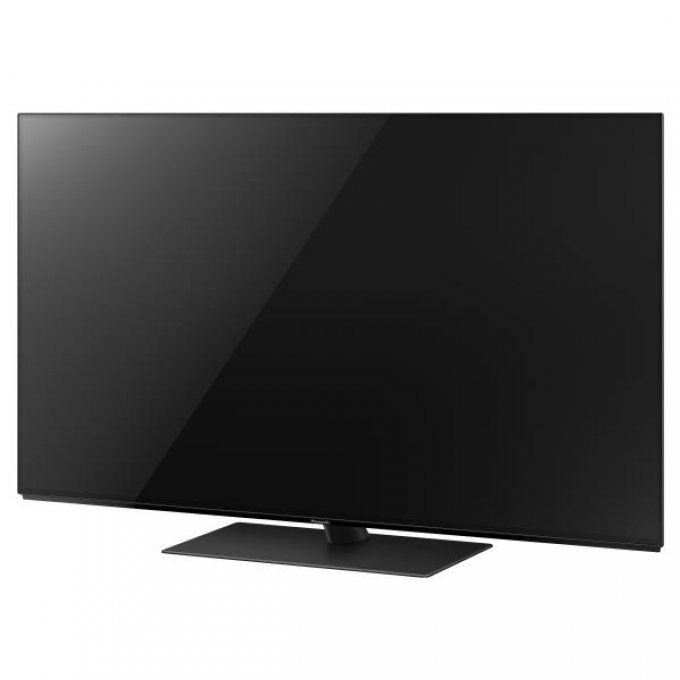 Téléviseur 4K écran plat PANASONIC - TX55FZ800E