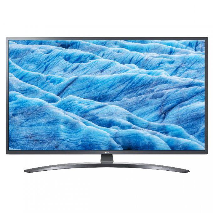 Téléviseur 4K écran plat LG - 65UM7400