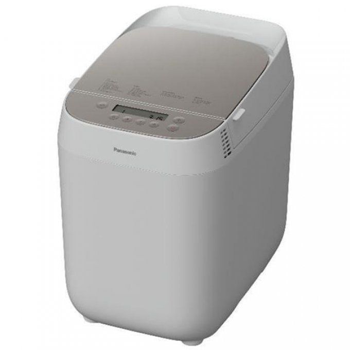 Fait maison Machine à pain PANASONIC - SDZP2000WXE