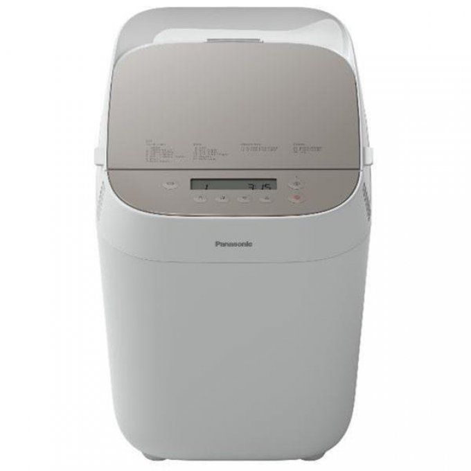 Fait maison Machine à pain PANASONIC - SDZP2000WXE