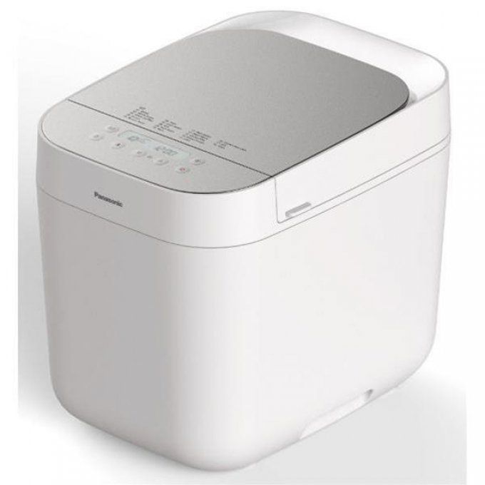 Fait maison Machine à pain PANASONIC - SDZP2000WXE