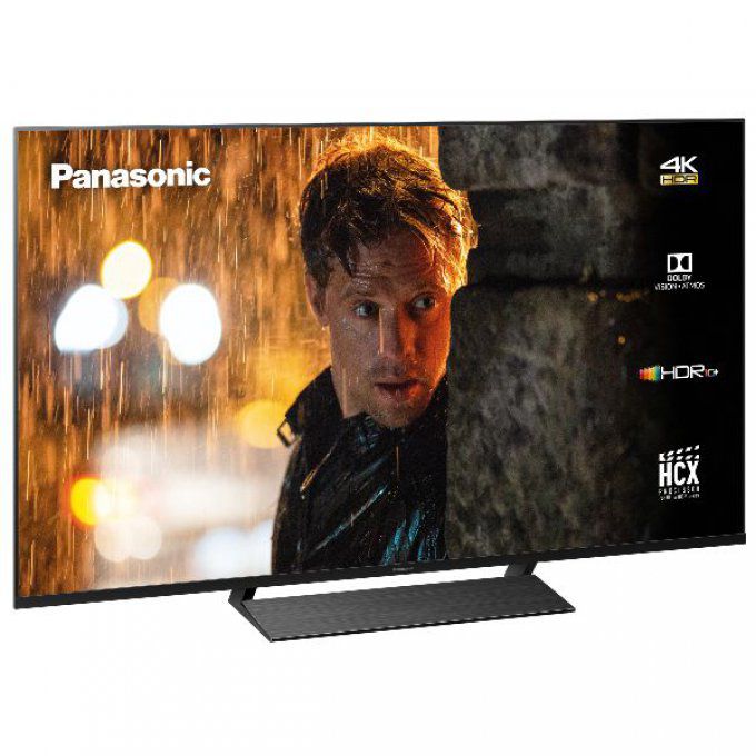 Téléviseur 4K écran plat PANASONIC - TX65GX800E