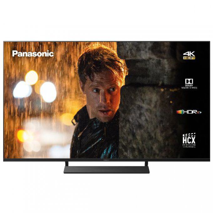 Téléviseur 4K écran plat PANASONIC - TX40GX800E