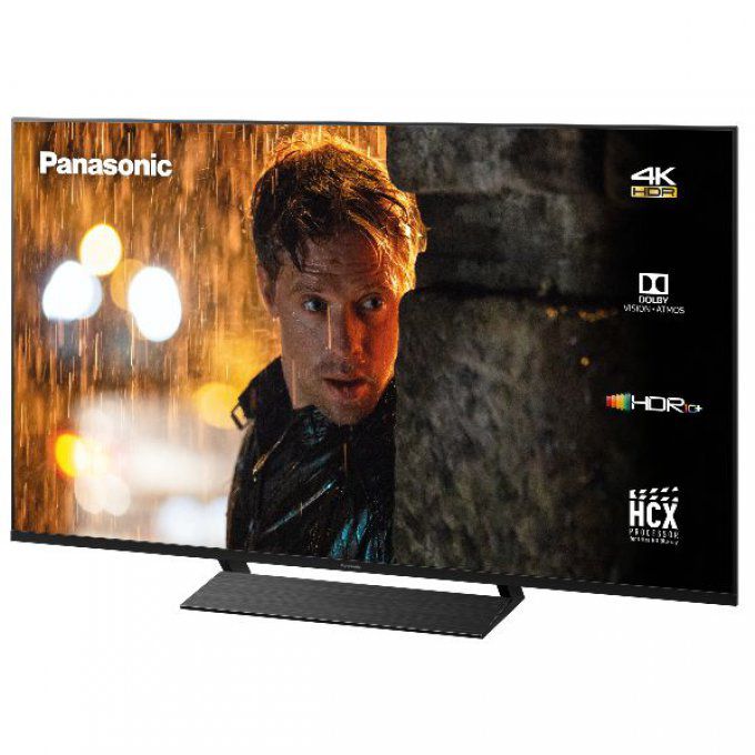 Téléviseur 4K écran plat PANASONIC - TX40GX800E