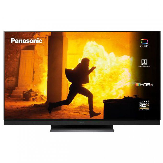 Téléviseur 4K écran plat PANASONIC - TX65GZ1500E