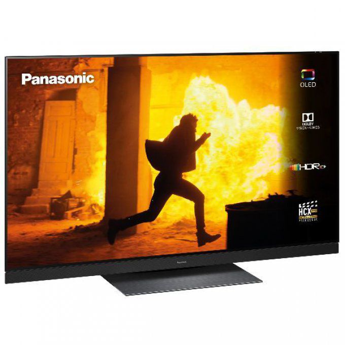 Téléviseur 4K écran plat PANASONIC - TX65GZ1500E