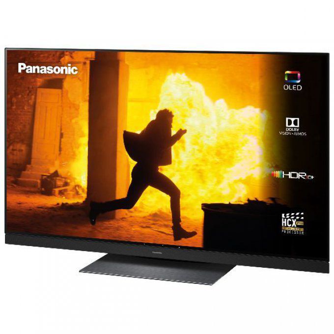 Téléviseur 4K écran plat PANASONIC - TX65GZ1500E